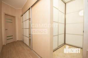 1-к квартира, вторичка, 49м2, 4/24 этаж