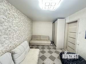 1-к квартира, вторичка, 38м2, 9/10 этаж