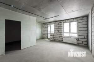 Студия квартира, сданный дом, 30м2, 10/18 этаж