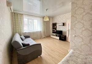 1-к квартира, вторичка, 41м2, 7/9 этаж