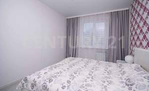 2-к квартира, вторичка, 49м2, 5/9 этаж