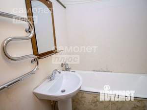 1-к квартира, вторичка, 39м2, 1/6 этаж