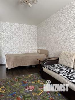 1-к квартира, вторичка, 30м2, 3/5 этаж
