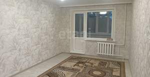 2-к квартира, вторичка, 53м2, 2/10 этаж