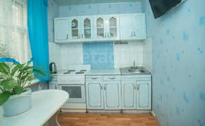 1-к квартира, вторичка, 35м2, 1/9 этаж