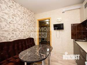 1-к квартира, вторичка, 37м2, 2/3 этаж