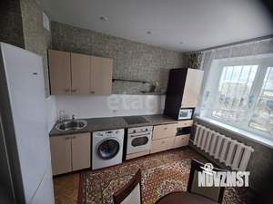 1-к квартира, сданный дом, 37м2, 9/16 этаж