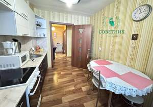 1-к квартира, вторичка, 46м2, 2/9 этаж