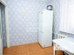 1-к квартира, вторичка, 35м2, 3/10 этаж