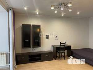 1-к квартира, вторичка, 50м2, 12/12 этаж
