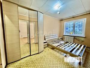 2-к квартира, вторичка, 45м2, 1/5 этаж