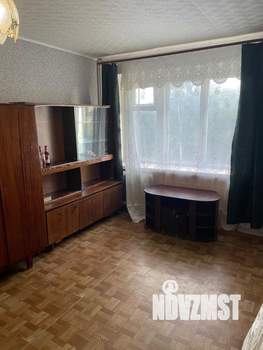 1-к квартира, вторичка, 29м2, 5/10 этаж