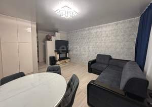 2-к квартира, вторичка, 72м2, 8/18 этаж