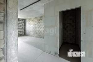 2-к квартира, сданный дом, 42м2, 4/14 этаж