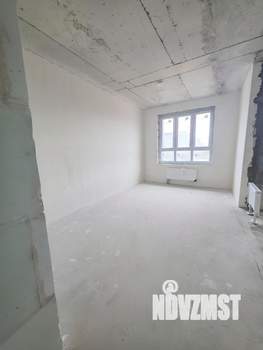 1-к квартира, вторичка, 39м2, 4/24 этаж