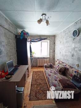 2-к квартира, вторичка, 45м2, 2/5 этаж