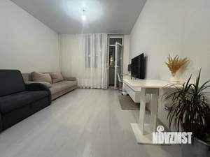 Студия квартира, вторичка, 23м2, 20/24 этаж