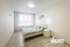 2-к квартира, вторичка, 48м2, 10/24 этаж