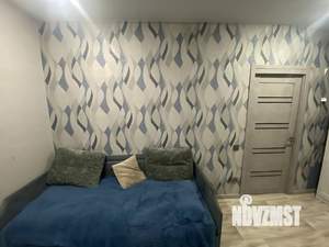 2-к квартира, вторичка, 44м2, 5/9 этаж