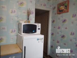 1-к квартира, вторичка, 34м2, 4/9 этаж