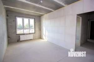 2-к квартира, сданный дом, 47м2, 3/8 этаж