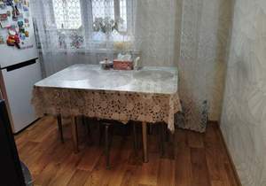 1-к квартира, вторичка, 35м2, 4/10 этаж