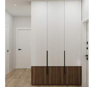 1-к квартира, вторичка, 37м2, 7/13 этаж