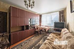 1-к квартира, вторичка, 35м2, 9/9 этаж