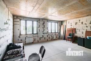 1-к квартира, вторичка, 35м2, 3/23 этаж