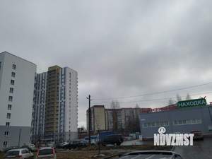 Студия квартира, вторичка, 30м2, 10/14 этаж