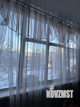 3-к квартира, вторичка, 63м2, 2/3 этаж