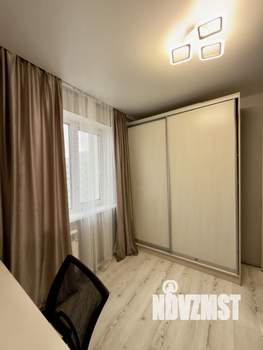 2-к квартира, вторичка, 47м2, 8/9 этаж