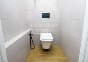 1-к квартира, вторичка, 38м2, 5/5 этаж