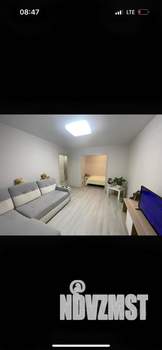1-к квартира, вторичка, 40м2, 2/17 этаж