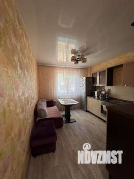 1-к квартира, вторичка, 35м2, 1/9 этаж