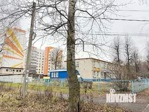 1-к квартира, вторичка, 34м2, 6/9 этаж