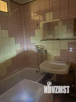 2-к квартира, вторичка, 46м2, 2/5 этаж