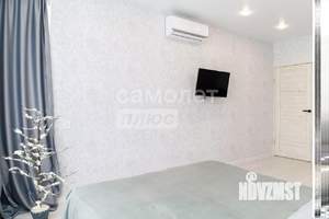 1-к квартира, вторичка, 38м2, 24/24 этаж