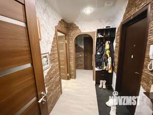 2-к квартира, вторичка, 43м2, 2/10 этаж