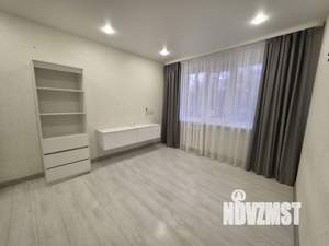 1-к квартира, вторичка, 31м2, 1/5 этаж