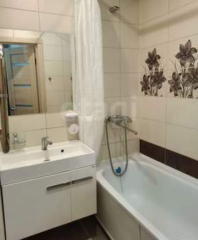 2-к квартира, вторичка, 52м2, 9/9 этаж