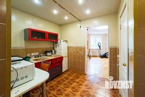 1-к квартира, вторичка, 31м2, 3/6 этаж