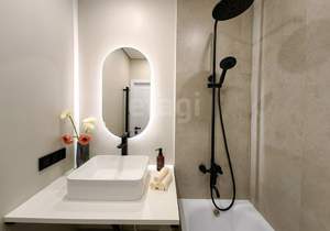 2-к квартира, вторичка, 52м2, 3/24 этаж