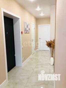 2-к квартира, вторичка, 82м2, 2/23 этаж