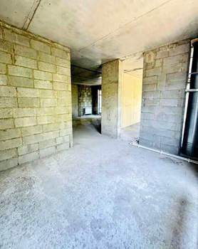 2-к квартира, вторичка, 60м2, 2/7 этаж