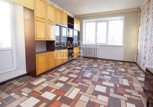 4-к квартира, вторичка, 69м2, 8/9 этаж