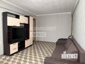 3-к квартира, вторичка, 49м2, 3/5 этаж