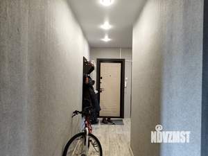 3-к квартира, вторичка, 59м2, 5/9 этаж