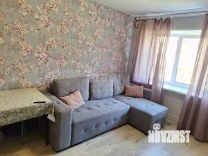 1-к квартира, вторичка, 18м2, 2/5 этаж