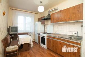 3-к квартира, вторичка, 65м2, 6/9 этаж